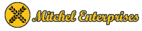 Mitchel Enterprises Logo
